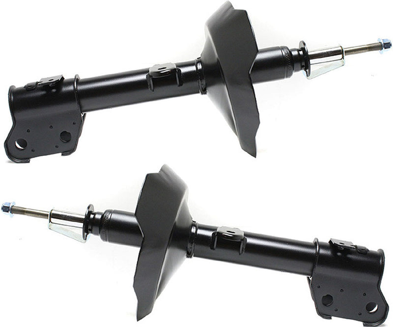 Suspension Shock Absorber Set CarParts SET-REPA280503
