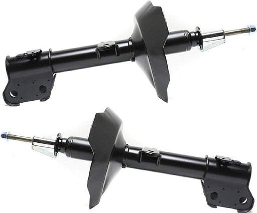 Suspension Shock Absorber Set CarParts SET-REPA280503