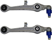 Suspension Control Arm CarParts SET-REPA281506-2