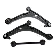 Suspension Control Arm CarParts SET-REPA281525-4