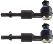 Steering Tie Rod End CarParts SET-REPA282101-2