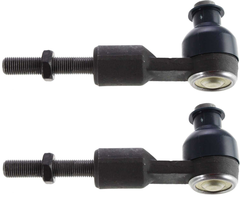 Steering Tie Rod End CarParts SET-REPA282101-2