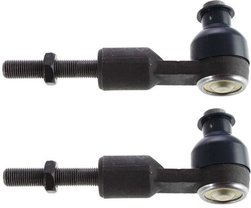 Steering Tie Rod End CarParts SET-REPA282101-2