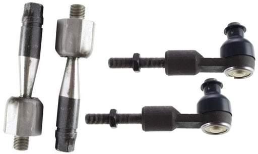 Steering Tie Rod End CarParts SET-REPA282101-4