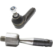 Steering Tie Rod End CarParts SET-REPA282104-2