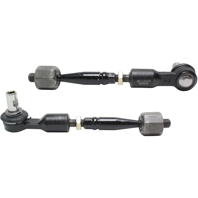 Steering Tie Rod End Assembly CarParts SET-REPA282109