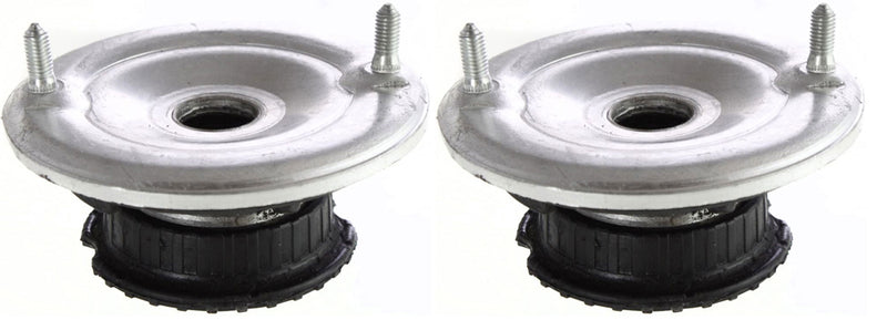 Suspension Strut Mount CarParts SET-REPA286501-2