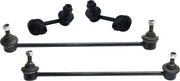 Suspension Stabilizer Bar Link CarParts SET-REPA286813-4