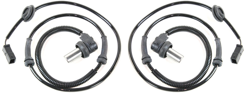 ABS Wheel Speed Sensor CarParts SET-REPA310801