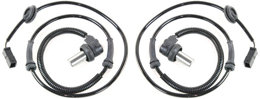 ABS Wheel Speed Sensor CarParts SET-REPA310801