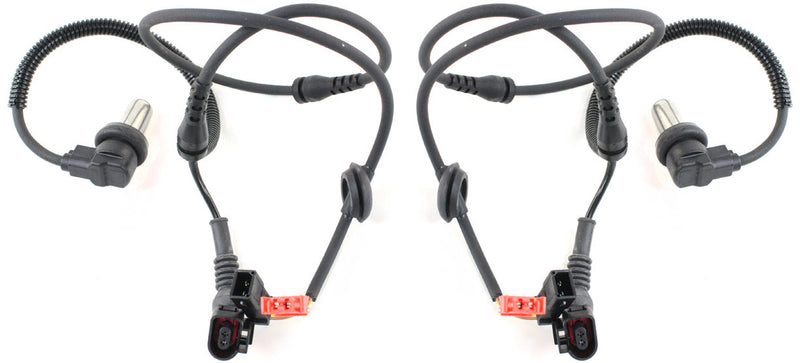 ABS Wheel Speed Sensor CarParts SET-REPA310802