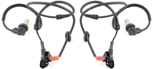 ABS Wheel Speed Sensor CarParts SET-REPA310802