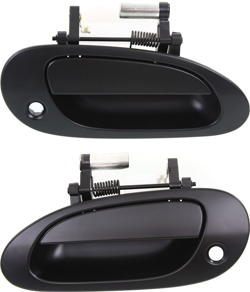 Exterior Door Handle CarParts SET-REPA462149