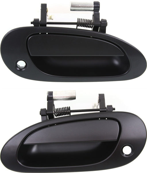 Exterior Door Handle CarParts SET-REPA462149