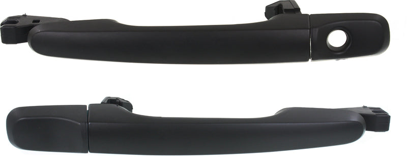 Exterior Door Handle CarParts SET-REPA462157-2
