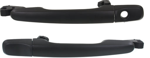 Exterior Door Handle CarParts SET-REPA462157-2