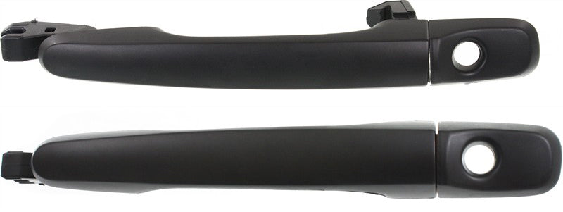 Exterior Door Handle CarParts SET-REPA462157