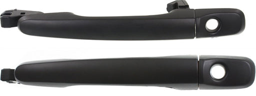 Exterior Door Handle CarParts SET-REPA462157
