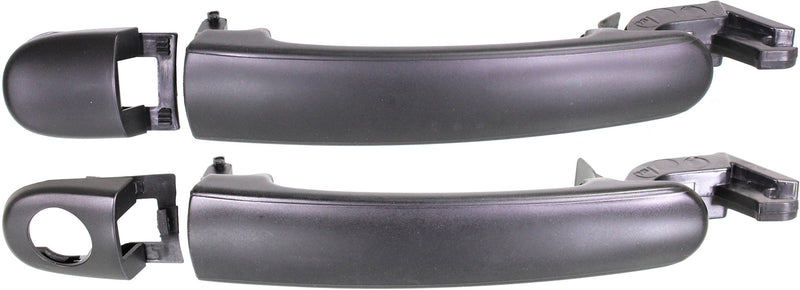 Exterior Door Handle CarParts SET-REPA462701