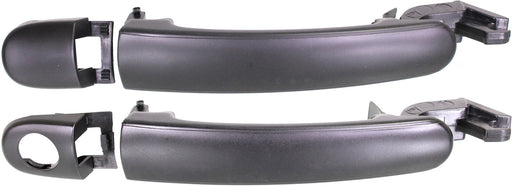 Exterior Door Handle CarParts SET-REPA462701