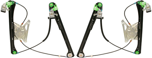 Window Regulator CarParts SET-REPA462901
