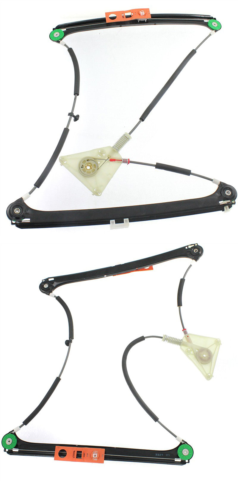 Window Regulator CarParts SET-REPA462911