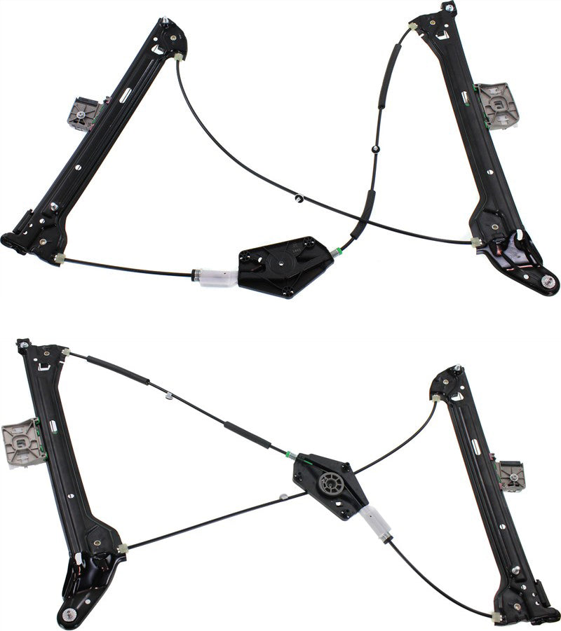 Window Regulator CarParts SET-REPA462929