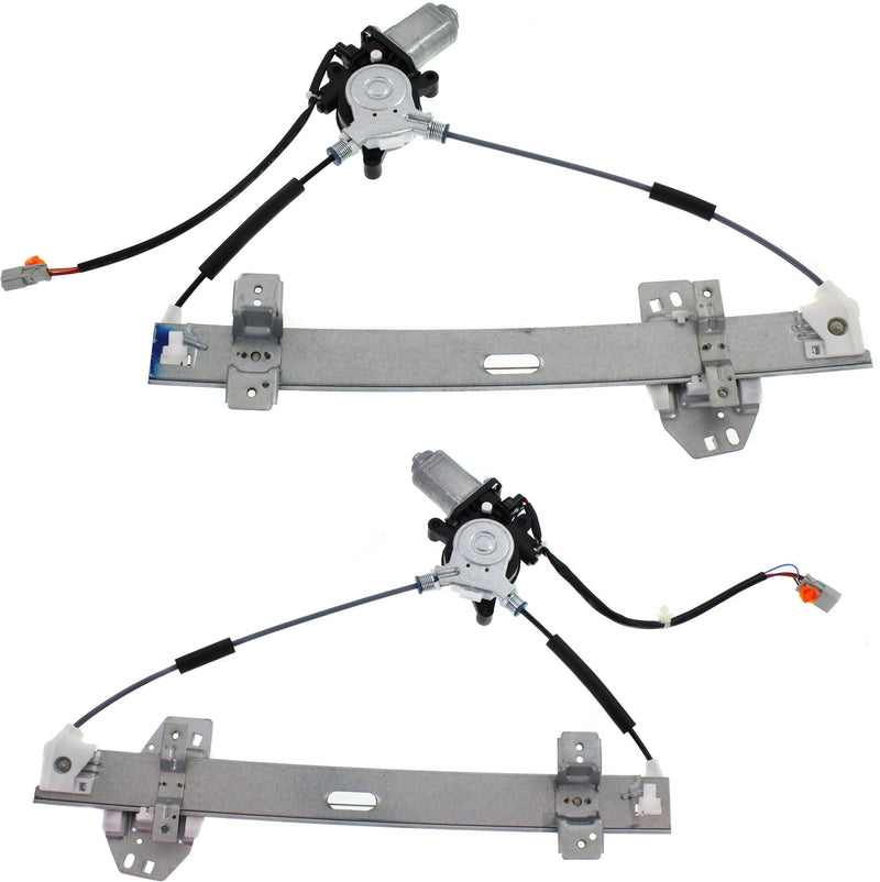 Window Regulator CarParts SET-REPA462937
