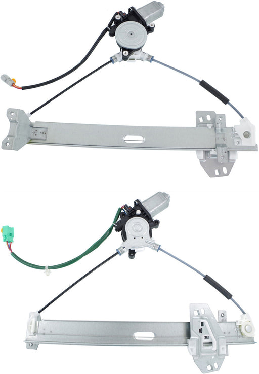 Window Regulator CarParts SET-REPA462943