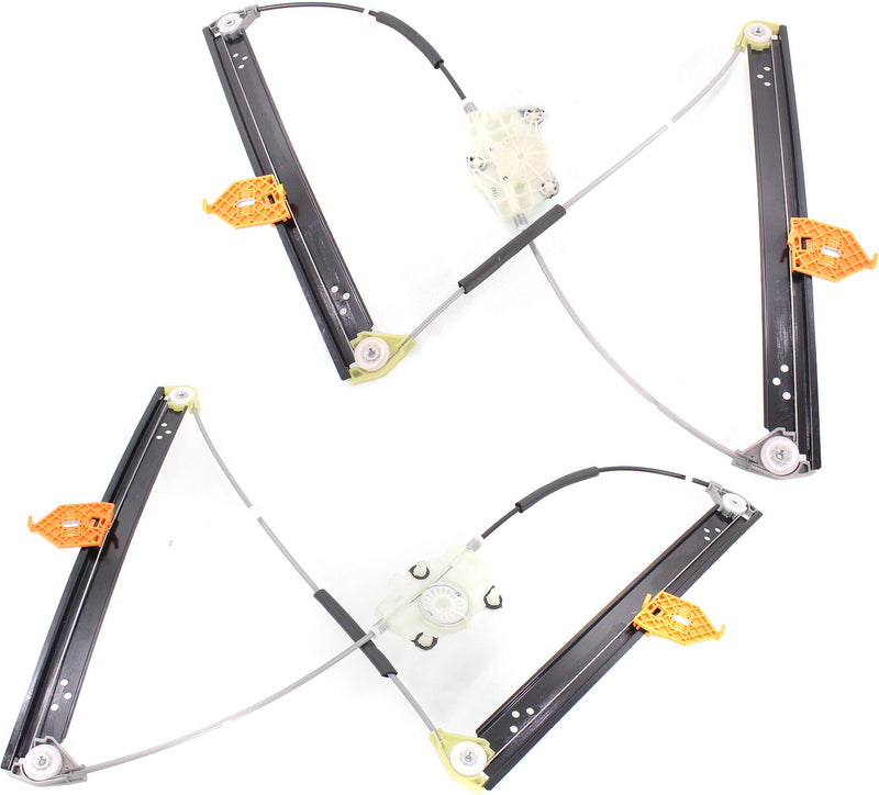 Window Regulator CarParts SET-REPA462949