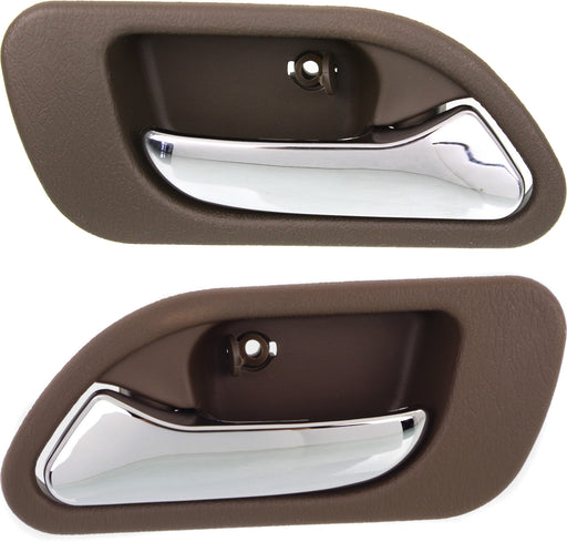 Interior Door Handle CarParts SET-REPA491329