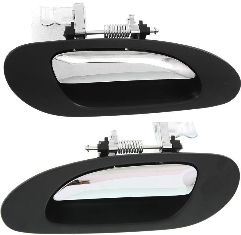 Exterior Door Handle CarParts SET-REPA491335