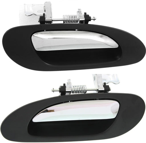 Exterior Door Handle CarParts SET-REPA491335