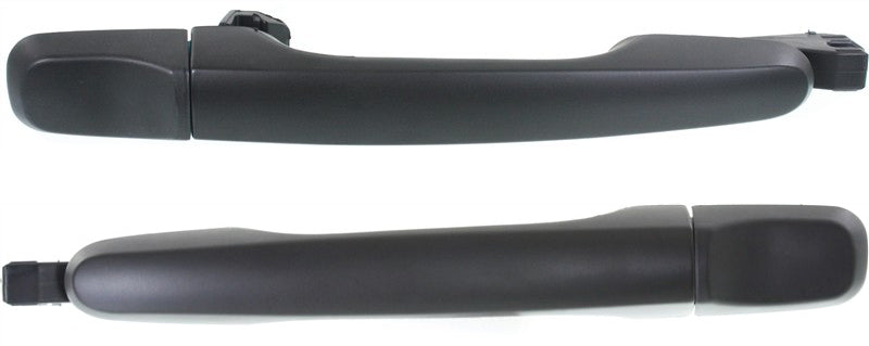 Exterior Door Handle CarParts SET-REPA491339
