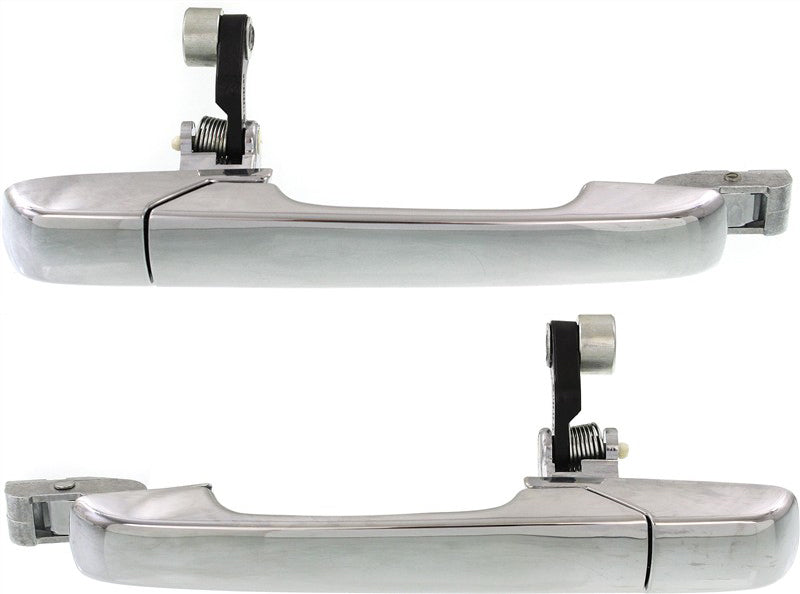 Exterior Door Handle CarParts SET-REPA491343