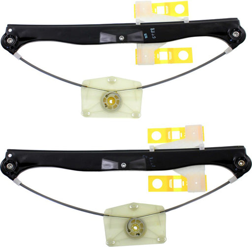 Window Regulator CarParts SET-REPA491707