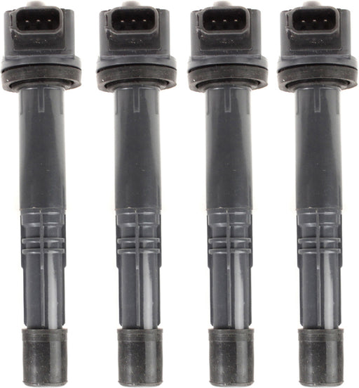 Ignition Coil CarParts SET-REPA504601-4
