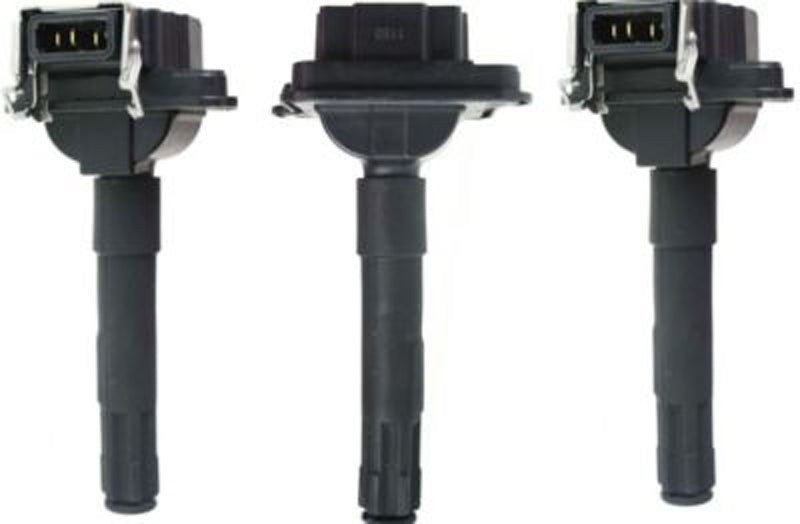 Ignition Coil CarParts SET-REPA504604-3
