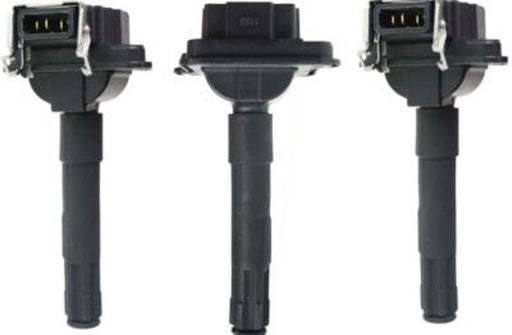 Ignition Coil CarParts SET-REPA504604-3