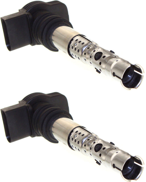 Ignition Coil CarParts SET-REPA504608-2