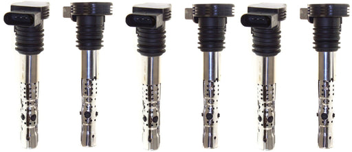Ignition Coil CarParts SET-REPA504608-6