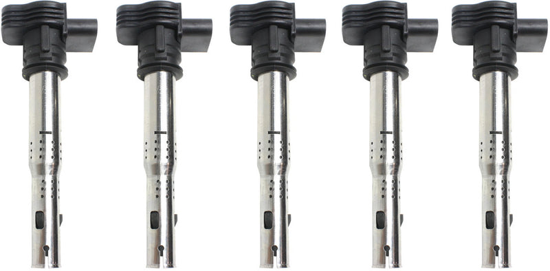 Ignition Coil CarParts SET-REPA504617-5