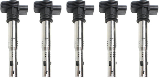 Ignition Coil CarParts SET-REPA504617-5