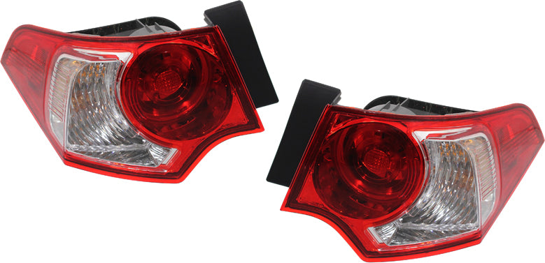 Tail Light CarParts SET-REPA730103