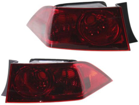 Tail Light CarParts SET-REPA730107