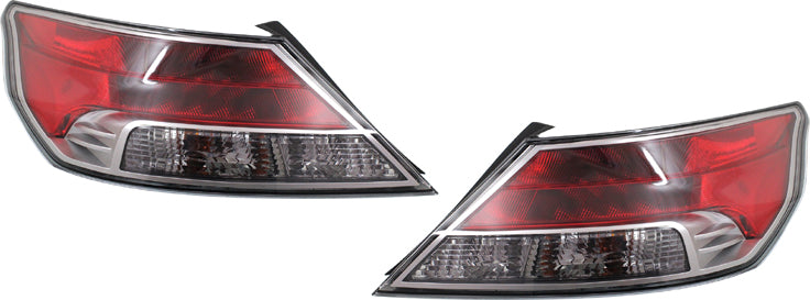 Tail Light CarParts SET-REPA730113
