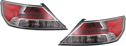 Tail Light CarParts SET-REPA730113