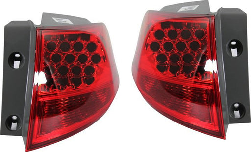 Tail Light CarParts SET-REPA730123