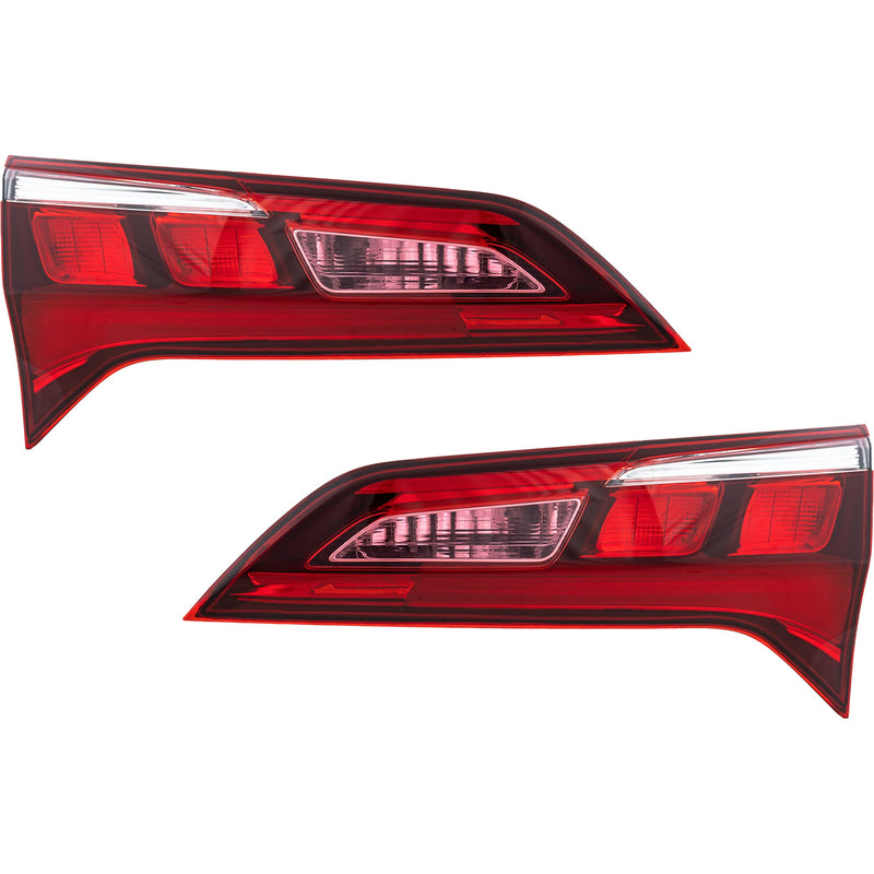 Tail Light CarParts SET-REPA730305