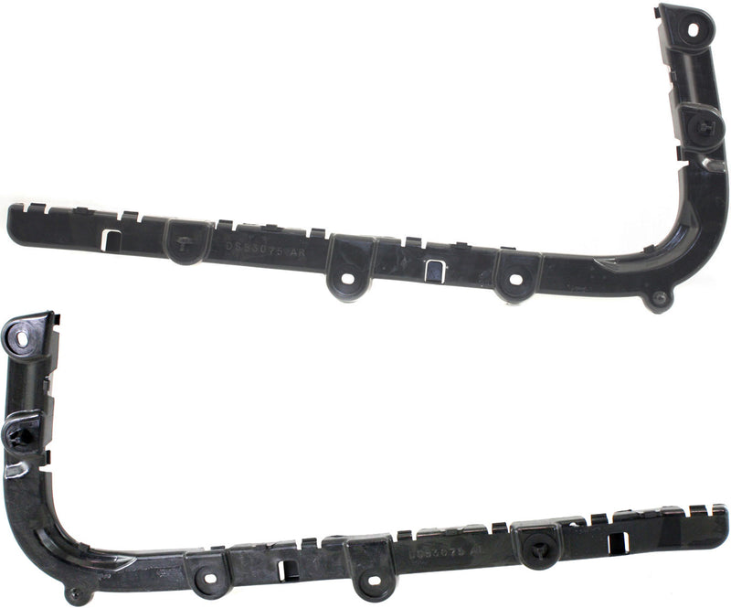 Bumper Bracket CarParts SET-REPA762701